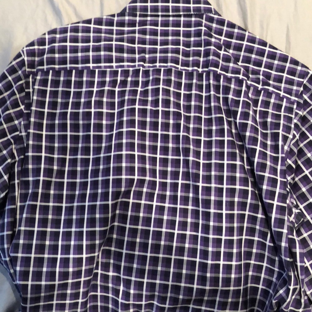 Bugatchi Mens Small - Picture 2 of 2